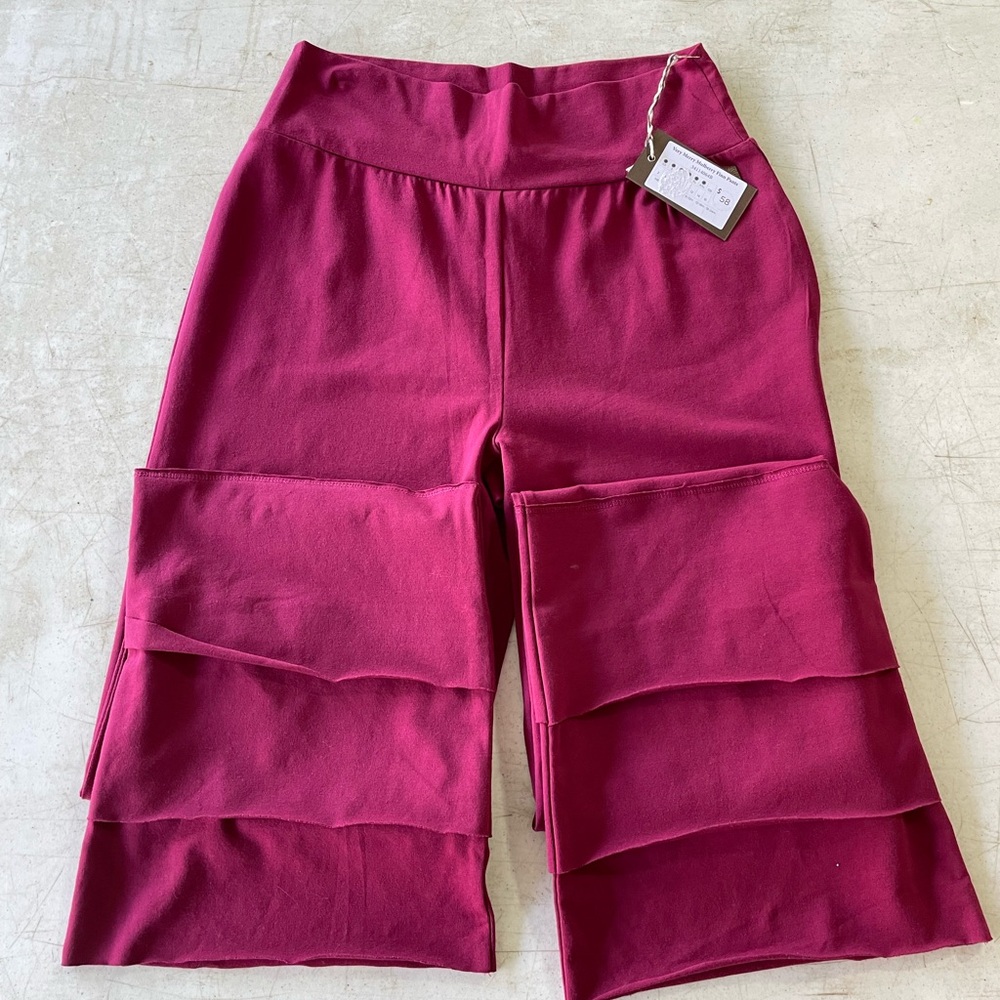 Very Merry Mulberry Finn Pants